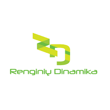 Renginių Dinamika