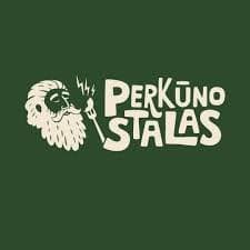 Perkūno Stalas