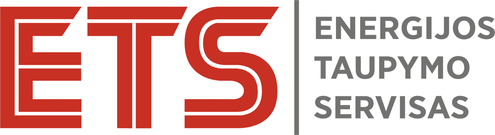 ETS – Energijos taupymo servisas