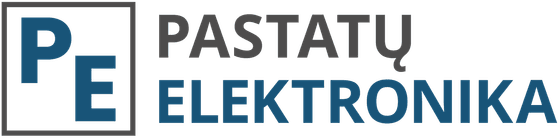 Pastatų Elektronika